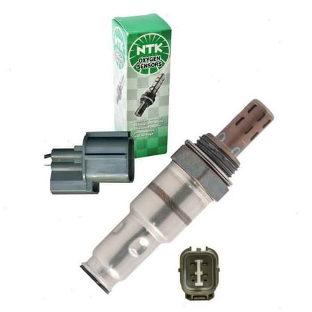 NTK Downstream Rear Oxygen (O2) Sensor compatible with Saturn Vue 3.5L V6 2004-2007