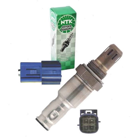 NTK Downstream Right Oxygen (O2) Sensor compatible with Nissan Frontier 4.0L V6 2005-2012