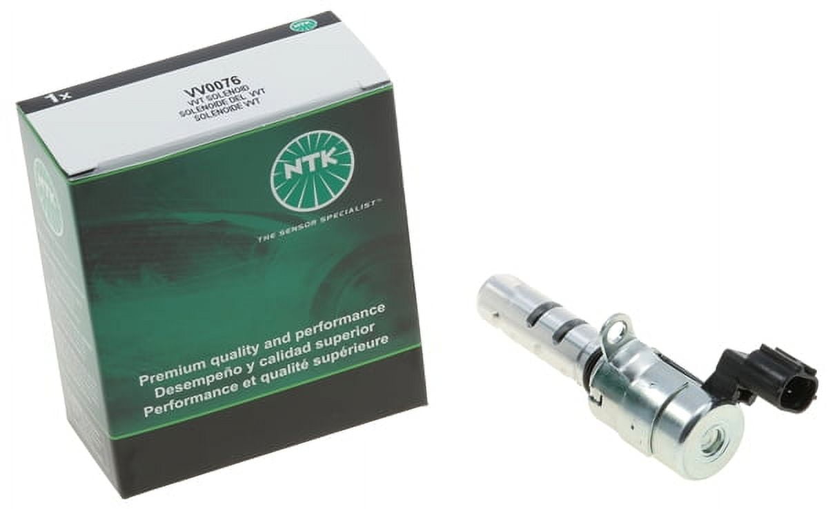 NTK Engine VVT Solenoid