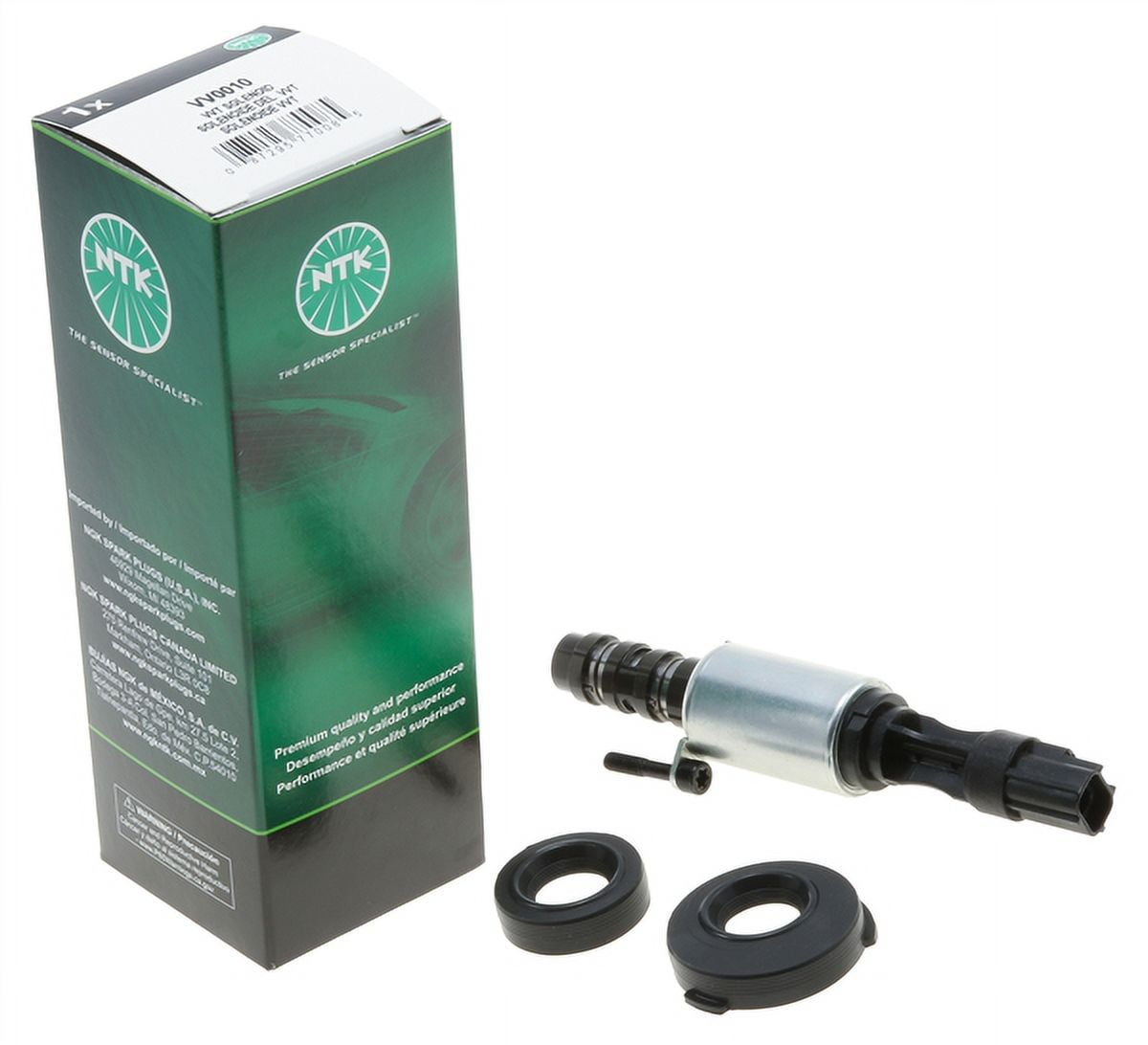 NTK Engine Variable Valve Timing (VVT) Solenoid