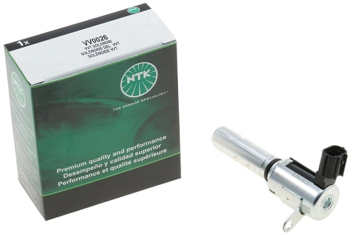 NTK Engine Variable Valve Timing (VVT) Solenoid