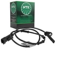 thumbnail image 1 of NTK Front Left ABS Wheel Speed Sensor compatible with GMC Terrain 2010-2017, 1 of 6