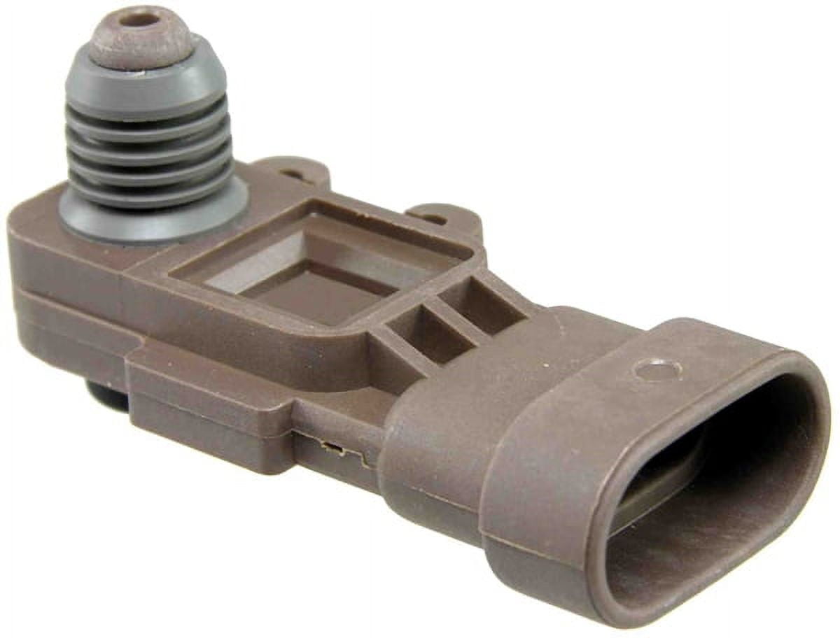 Fuel Tank Sensor NTK Fuel Tank Pressure Sensor - Walmart.com
