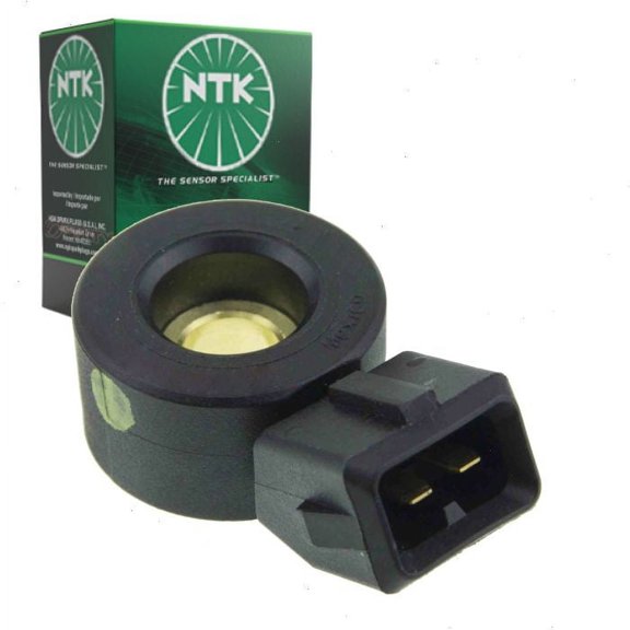 NTK Ignition Knock Detonation Sensor compatible with Dodge Journey 3.6L V6 2011-2018