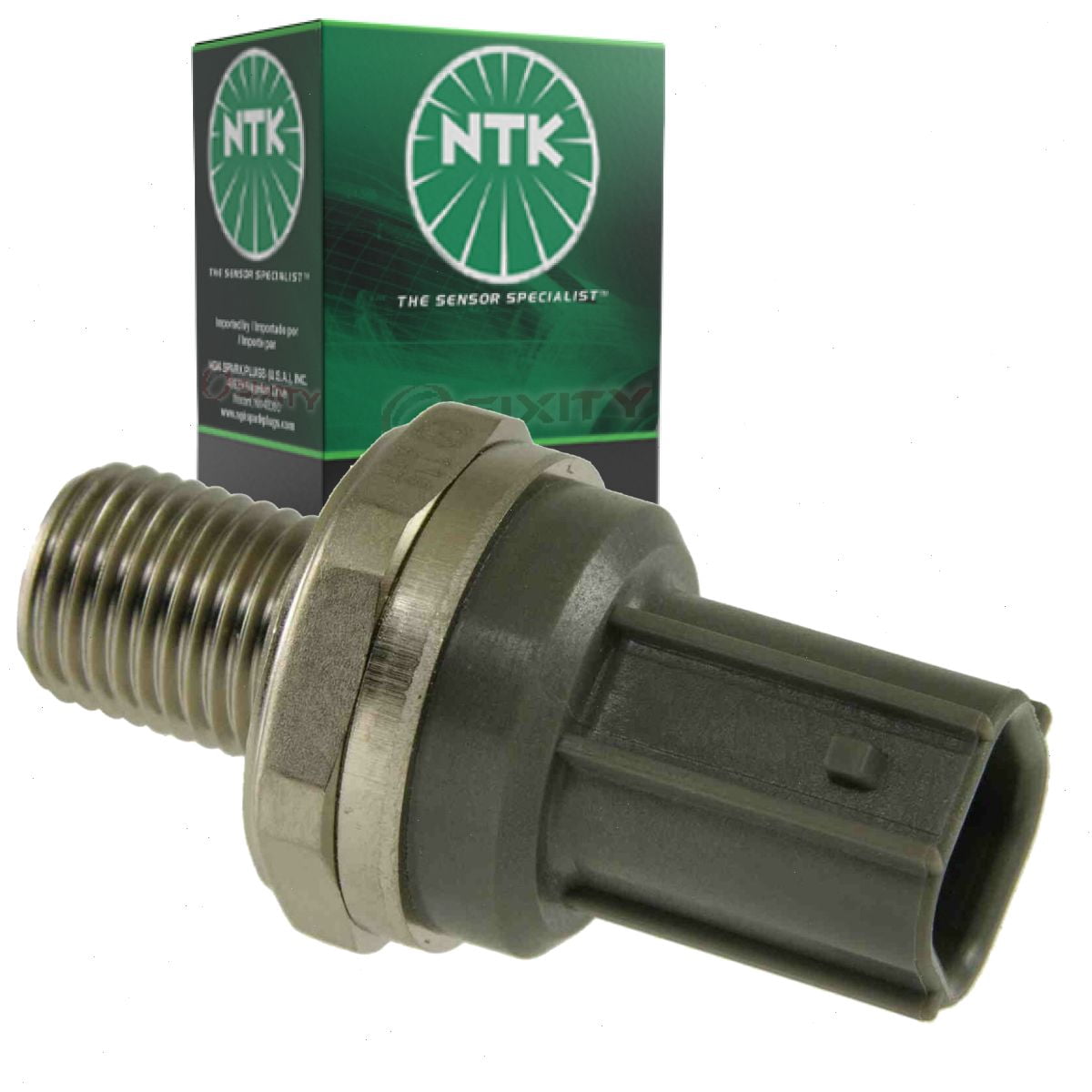 Heisenberg OEM Knock Sensor For Honda Odyssey Pilot Ridgeline & Acura MDX RDX NSX – 30530-R1A-A01