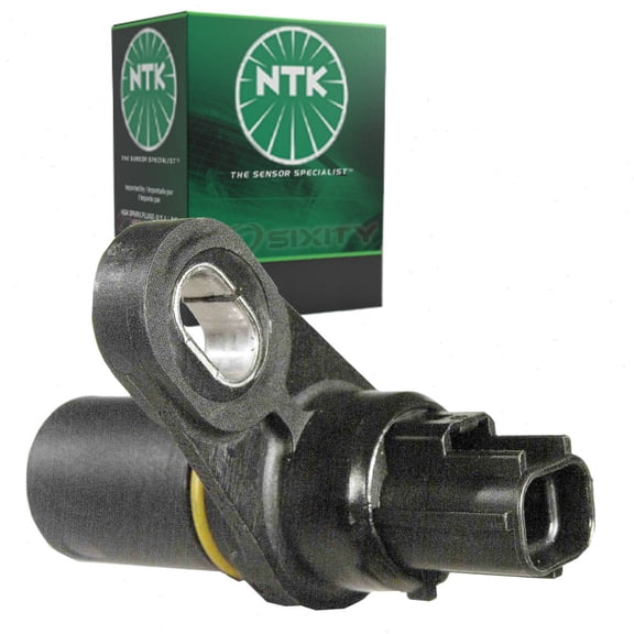 NTK Input Transmission Speed Sensor compatible with Dodge Dakota 3.7L 4.7L V6 V8 2000-2010
