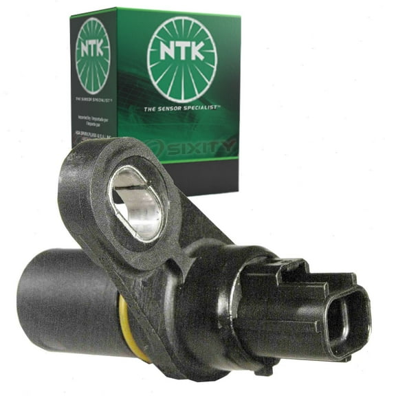 NTK Input Transmission Speed Sensor compatible with Dodge Durango 3.7L 4.7L 5.7L 5.9L V6 V8 2000-2013