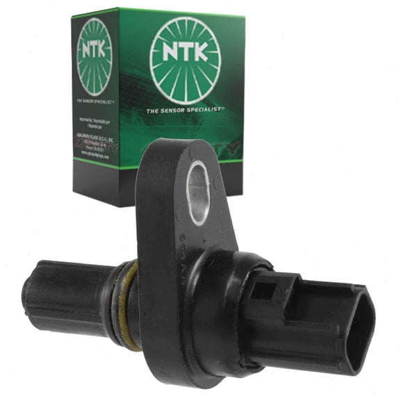 Dodge Caravan Automatic Transmission Speed Sensor