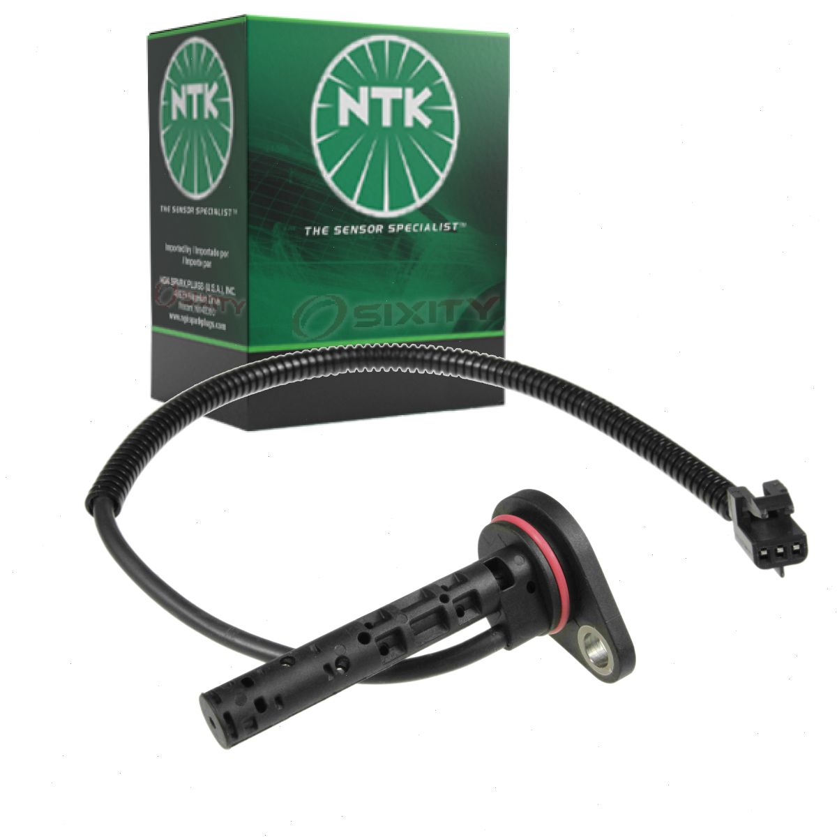 Output Speed Sensor Circuit Code No.P1767 (P0720) Output Shaft Speed