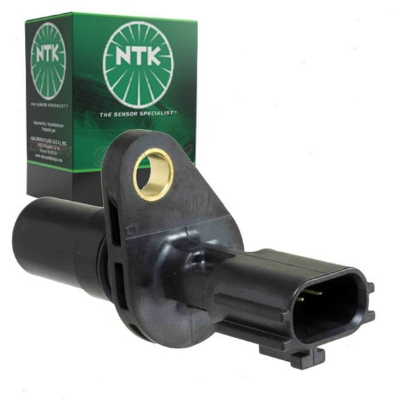 NTK Input Transmission Speed Sensor compatible with Jeep Patriot 2007-2017