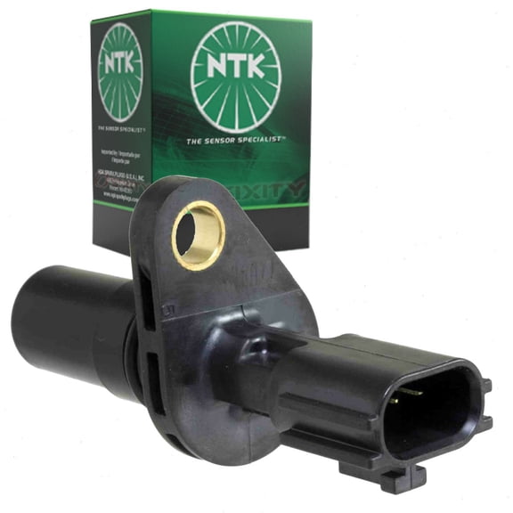 NTK Input Transmission Speed Sensor compatible with Nissan Versa 2013-2016