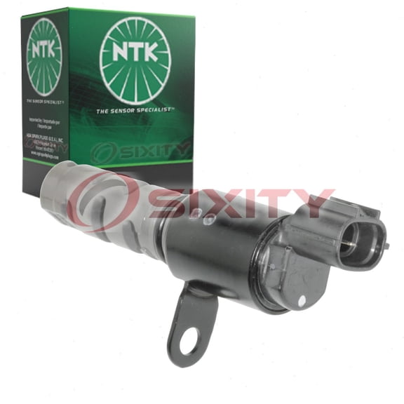 NTK Intake Variable Timing Solenoid VVT compatible with Hyundai Genesis Coupe 2.0L L4 2010-2013