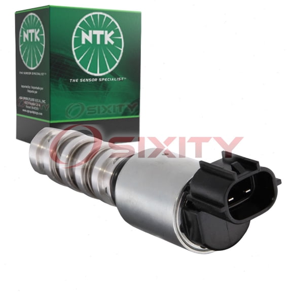 NTK Intake Variable Timing Solenoid VVT compatible with Kia Forte 2.0L 2.4L L4 2011-2013