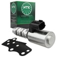 thumbnail image 1 of NTK Left Variable Timing Solenoid VVT compatible with Nissan Pathfinder 4.0L V6 2005-2012, 1 of 6