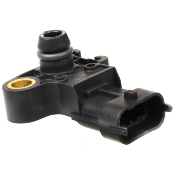 NTK Manifold Absolute Pressure Sensor Fits select: 2009-2020 CHEVROLET SILVERADO, 2010-2017 CHEVROLET EQUINOX