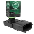 thumbnail image 1 of NTK Manifold Absolute Pressure Sensor compatible with Nissan Versa 1.6L L4 2016-2021, 1 of 6