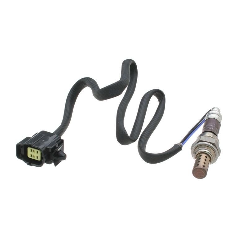 NTK OE Connector Oxygen Sensor Fits select: 1994-1997,1999-2000