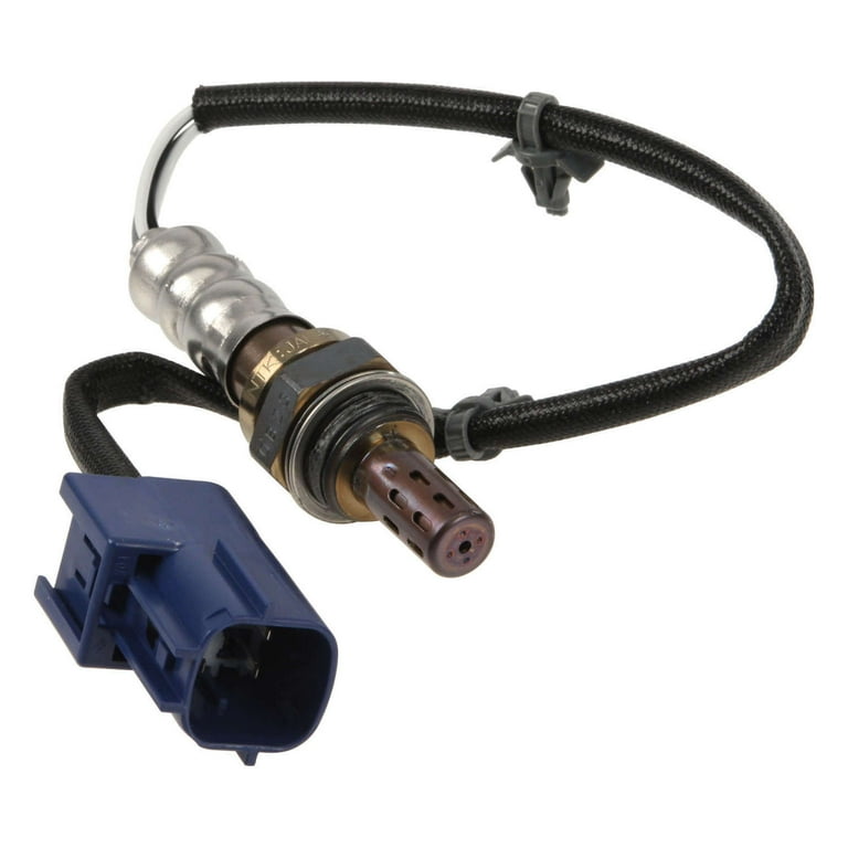 NTK OE Connector Oxygen Sensor Fits select: 2002 NISSAN