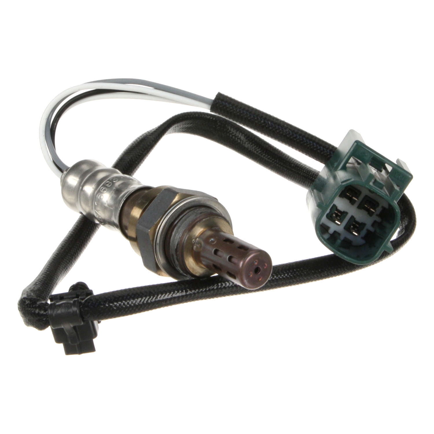 NTK OE Connector Oxygen Sensor Fits select: 2003-2004