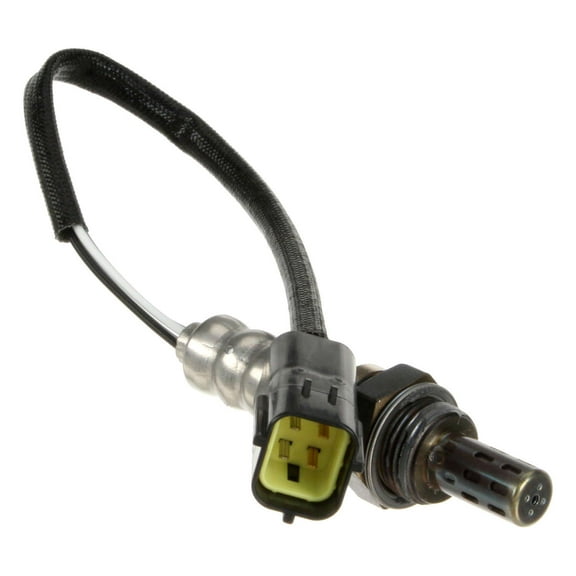 NTK OE Connector Oxygen Sensor Fits select: 2003-2008 MAZDA 6, 2000-2002 MAZDA 626