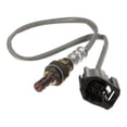thumbnail image 1 of NTK OE Connector Oxygen Sensor Fits select: 2004-2005 MAZDA 3, 2006-2007 MAZDA 5, 1 of 3