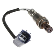 NTK OE Connector Oxygen Sensor Fits select 2005-2012 NISSAN FRONTIER, 2005-2012 NISSAN PATHFINDER