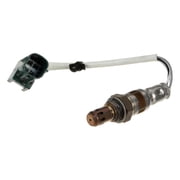 NTK OE Connector Oxygen Sensor Fits select 2005-2019 NISSAN FRONTIER, 2005-2012 NISSAN PATHFINDER