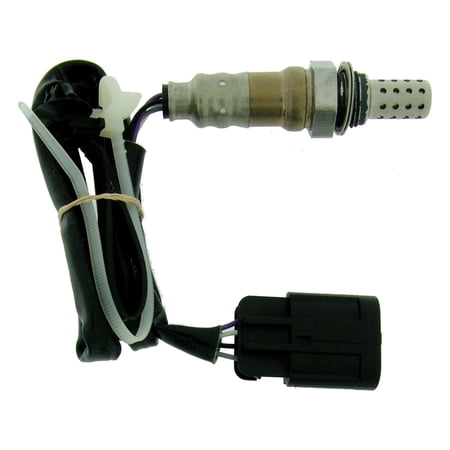 NTK OE Connector Oxygen Sensor Fits select: 2006-2010 HYUNDAI SONATA, 2007-2009 HYUNDAI SANTA FE