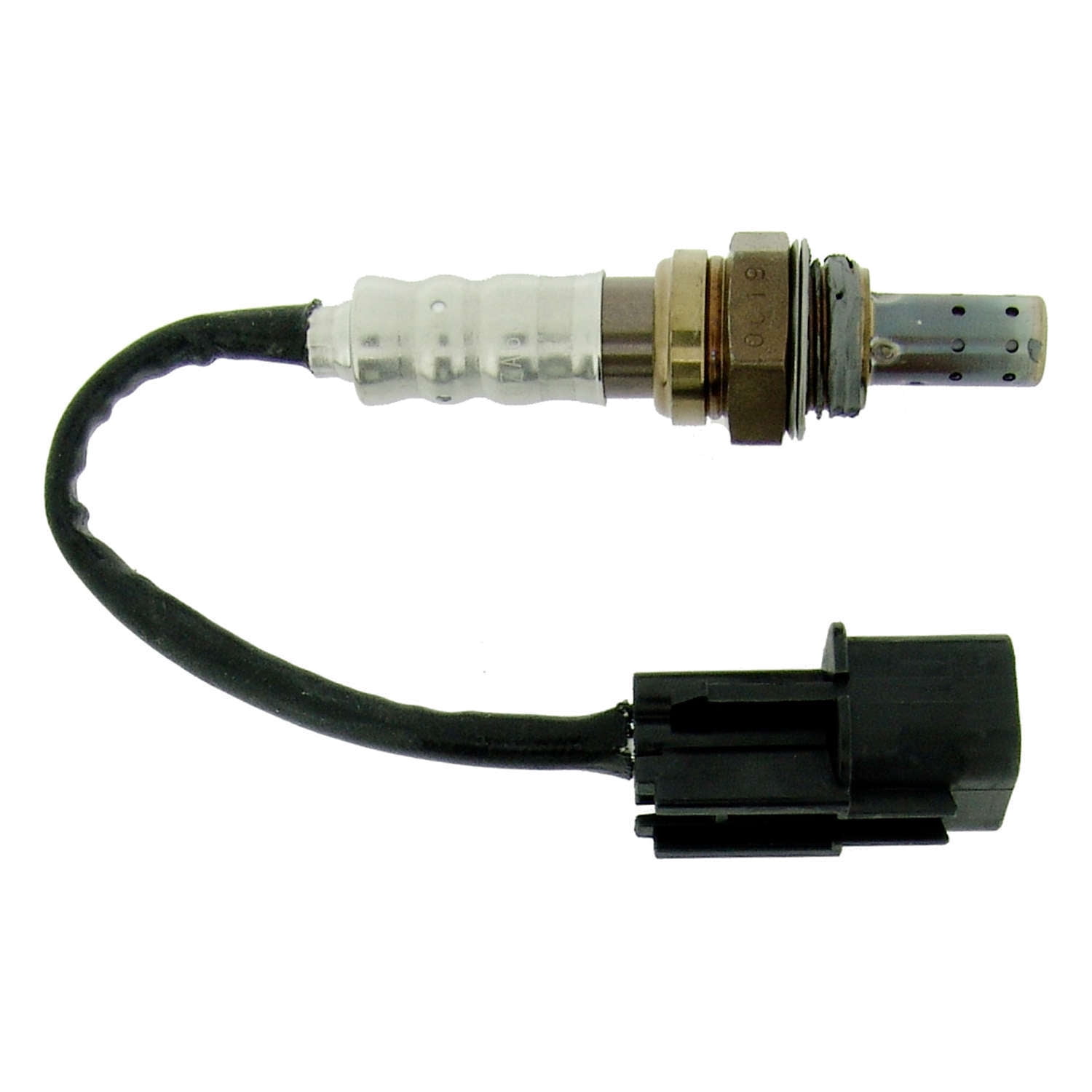 NTK OE Connector Oxygen Sensor Fits select: 2007-2009 HYUNDAI SANTA FE, 2007-2010 KIA RONDO