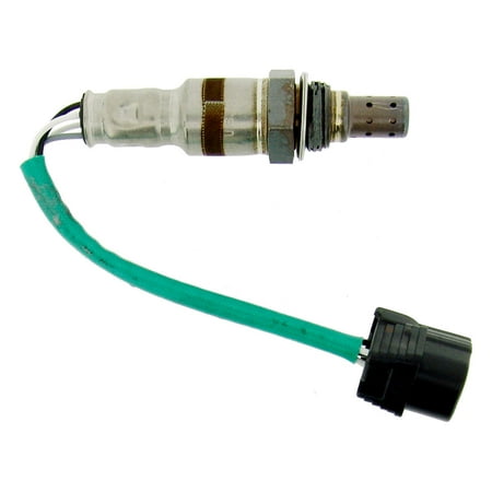NTK OE Connector Oxygen Sensor Fits select: 2008-2012 HONDA ACCORD, 2009-2014 ACURA TSX