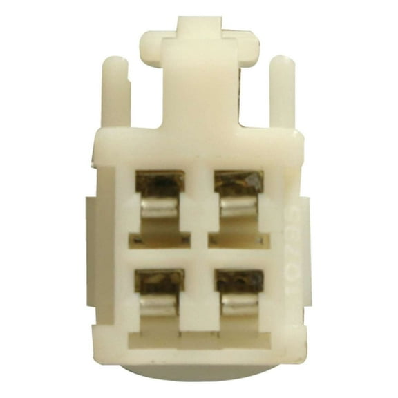 NTK OE Connector Oxygen Sensor Fits select: 2009-2010 PONTIAC VIBE, 2009-2013 TOYOTA COROLLA MATRIX