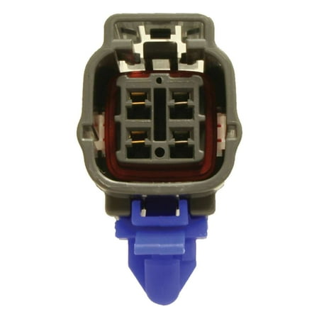 NTK OE Connector Oxygen Sensor Fits select: 2009-2013 MAZDA 6