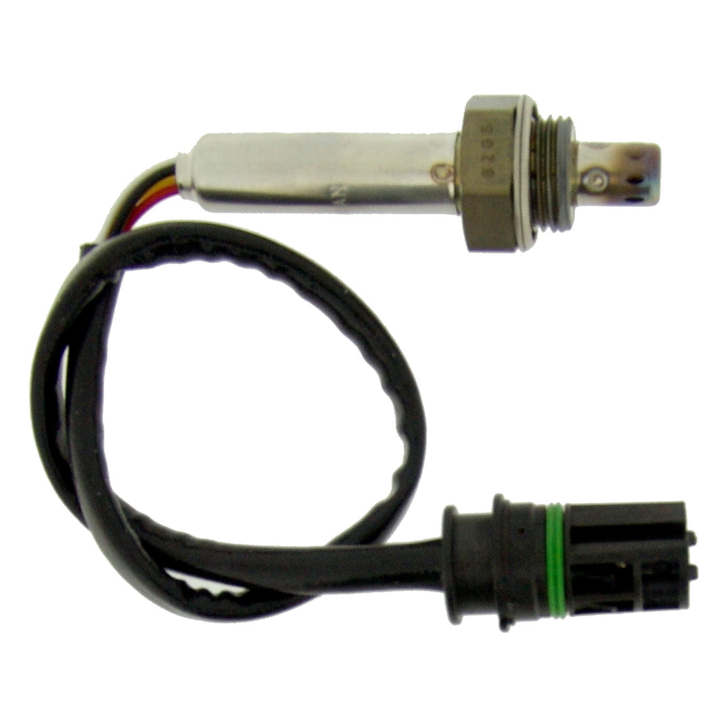 NTK OE Connector Oxygen Sensor, OE Type Fits select: 1998-1999 BMW 323, 1998 BMW M
