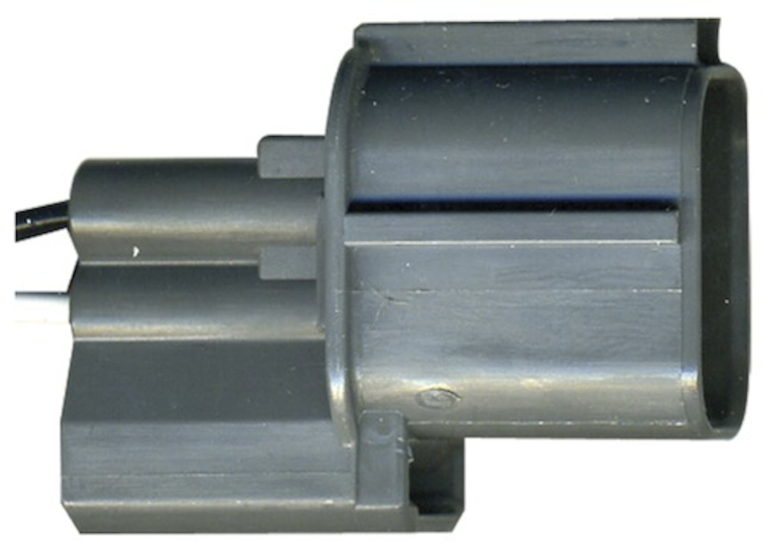 NTK OE TYPE OXYGEN SENSOR Fits select: 1996-2000 HONDA CIVIC, 1999 ACURA 3.2TL