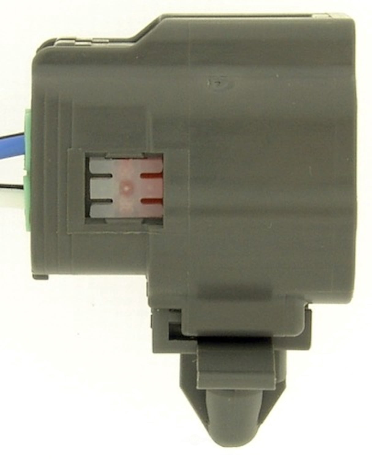 NTK OE TYPE OXYGEN SENSOR Fits select: 2005-2008 MAZDA 6