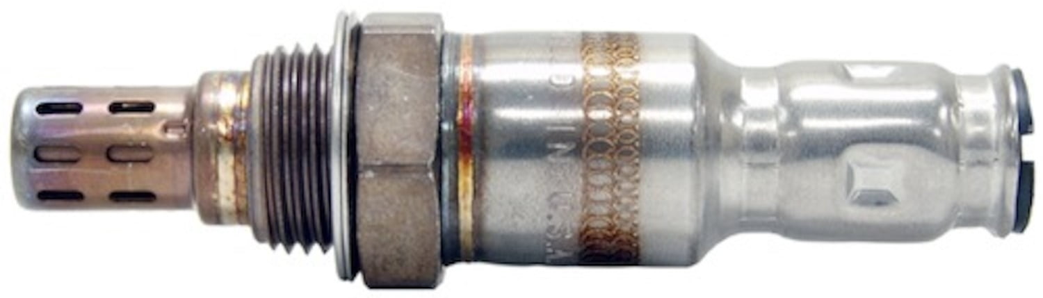 NTK 24057 Switching Oxygen Sensor: 4 Wire, 19.5 Long, Heated, Direct Fit