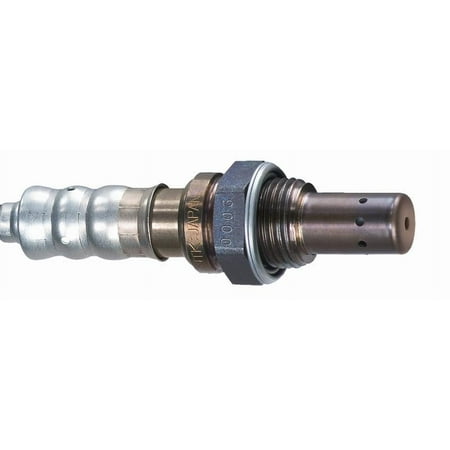 NTK Oxygen Sensors 25735 O2 Sensor Fits select: 2011 BMW 528, 2011-2012 BMW X3 XDRIVE28I