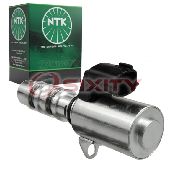 NTK Right Variable Timing Solenoid VVT compatible with INFINITI G35 3.5L V6 2003-2007