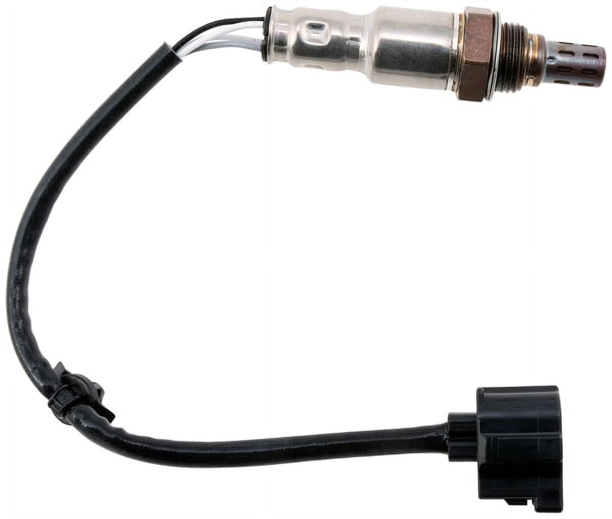Free Shipping! NTK Oxygen Sensor 4 Wire 12.25in Heated
