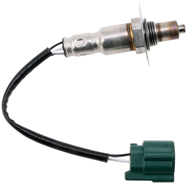 NTK Switching Oxygen Sensor: 4 Wire, 9.5" Long, Heated, Direct Fit Fits select: 2019-2020 SUBARU ASCENT, 2020 SUBARU OUTBACK