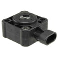 thumbnail image 1 of NTK Throttle Position Sensor, 1 of 5