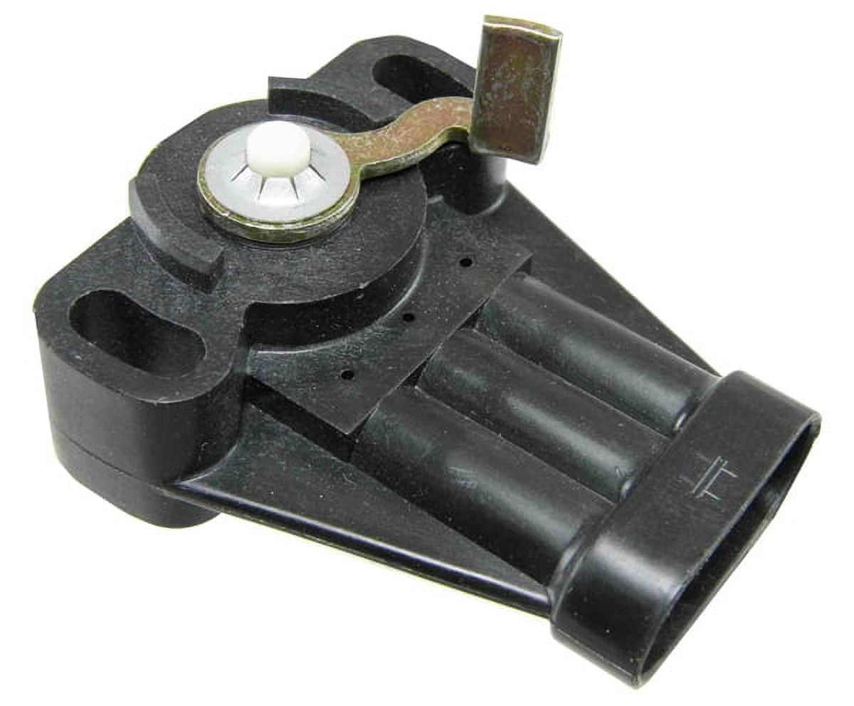 NTK Throttle Position Sensor