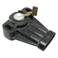 thumbnail image 1 of NTK Throttle Position Sensor, 1 of 5