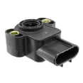 thumbnail image 1 of NTK Throttle Position Sensor, 1 of 5