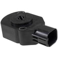 thumbnail image 1 of NTK Throttle Position Sensor, 1 of 5