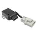 thumbnail image 1 of NTK Throttle Position Sensor, 1 of 5