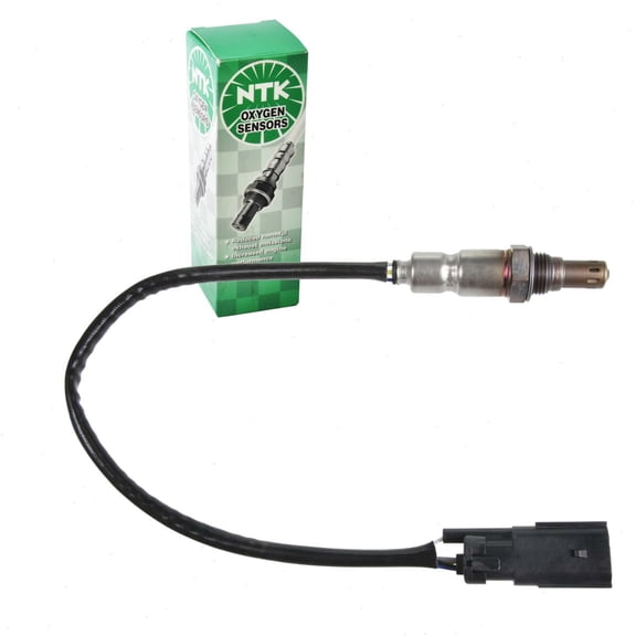 NTK Upstream Air Fuel Ratio AFR Sensor compatible with Chrysler 200 2.4L L4 2015-2017
