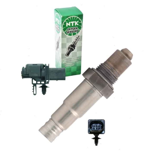 NTK Upstream Air Fuel Ratio AFR Sensor compatible with Ford Edge 2.0L L4 2012-2014