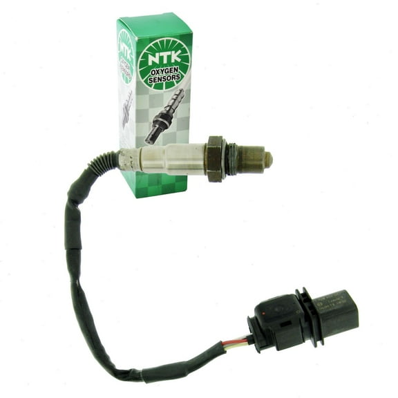 NTK Upstream Air Fuel Ratio AFR Sensor compatible with Ford Mustang 2.3L L4 2015-2021