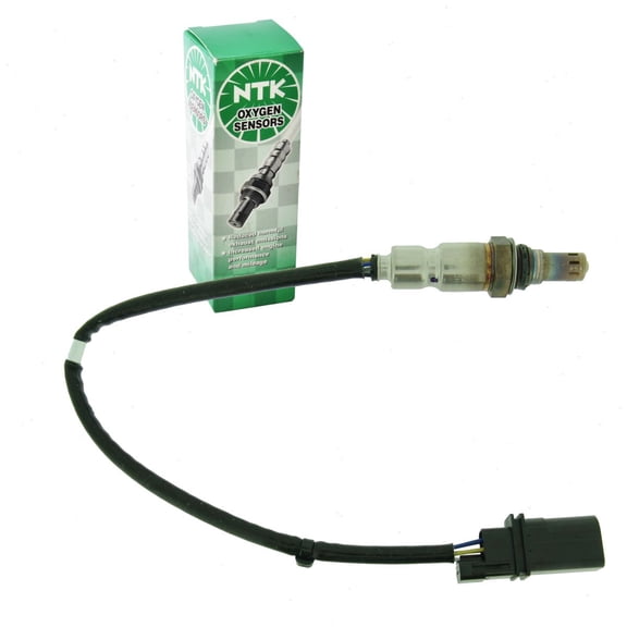 NTK Upstream Air Fuel Ratio AFR Sensor compatible with Hyundai Santa Fe 2.0L L4 2013-2015